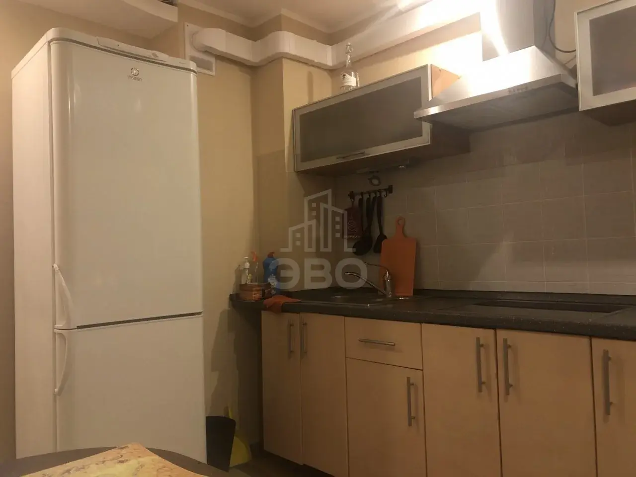 однокомнатная квартира в Санкт-Петербурге по адресу: Савушкина ул., 131