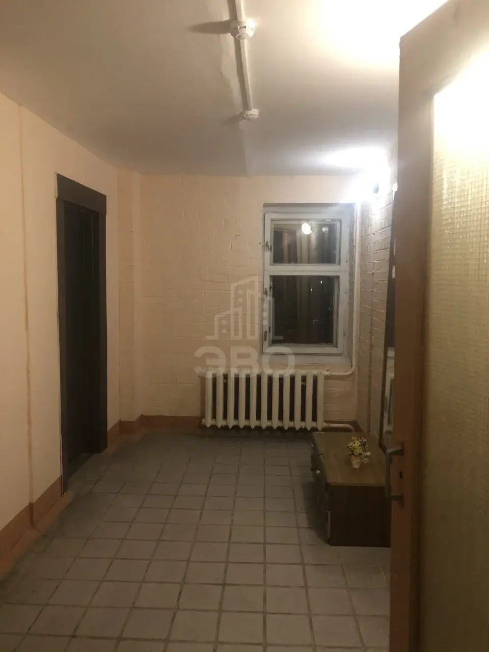 однокомнатная квартира в Санкт-Петербурге по адресу: Савушкина ул., 131