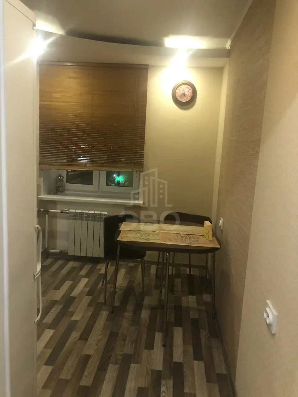 однокомнатная квартира в Санкт-Петербурге по адресу: Савушкина ул., 131