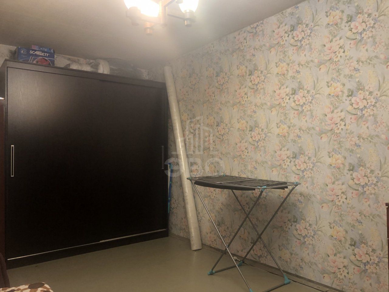 однокомнатная квартира в Санкт-Петербурге по адресу: Кузнецова проспект, 29, к 3