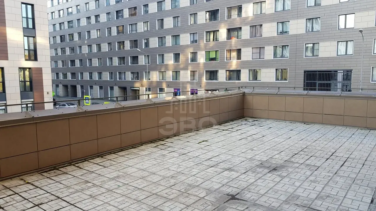 двухкомнатная квартира в Санкт-Петербурге по адресу: Кременчугская ул., 11, к 3