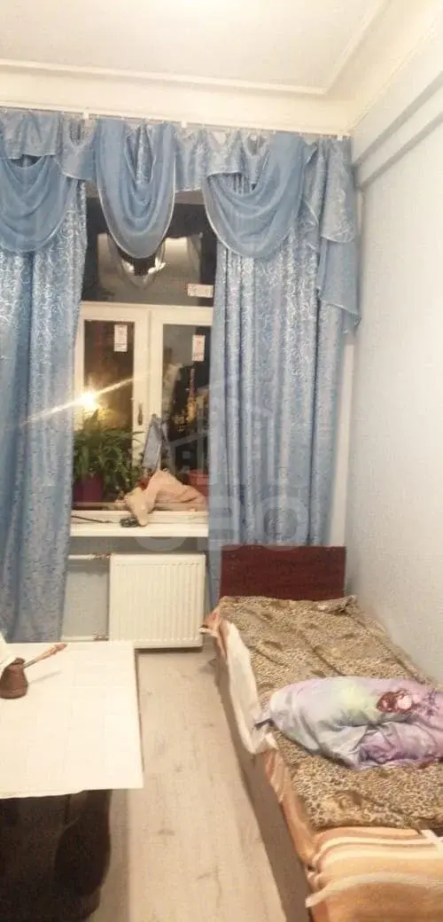 комната в Санкт-Петербурге по адресу: Косая линия, 24/25