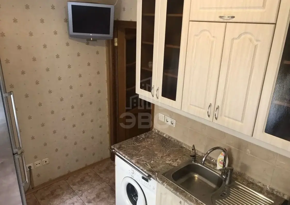 двухкомнатная квартира в Санкт-Петербурге по адресу: Рылеева ул., 5