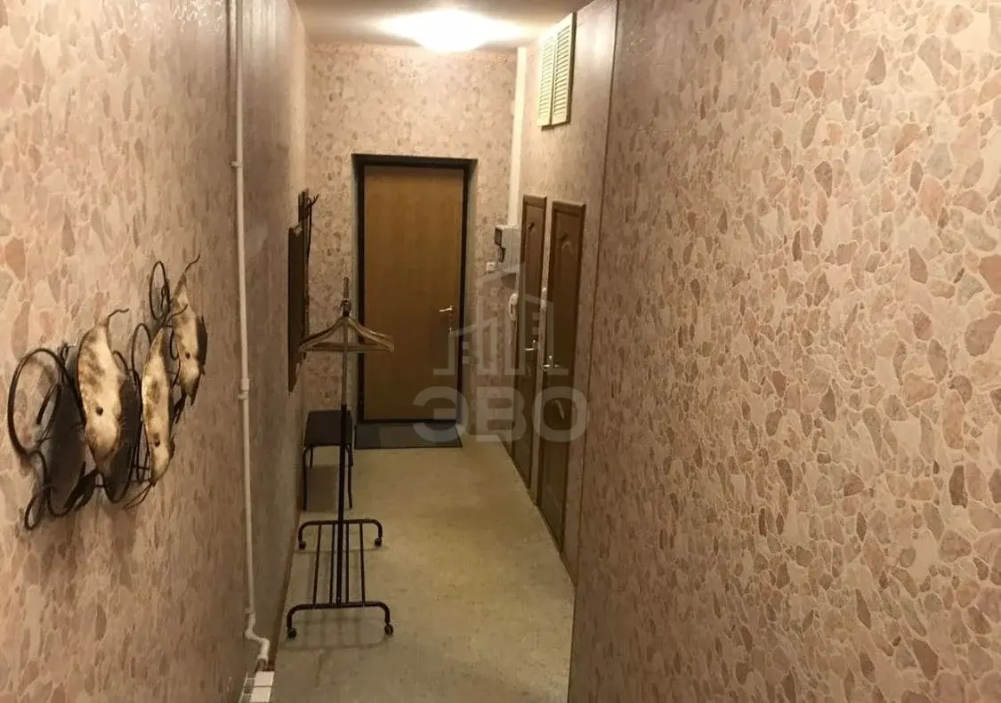 двухкомнатная квартира в Санкт-Петербурге по адресу: Рылеева ул., 5