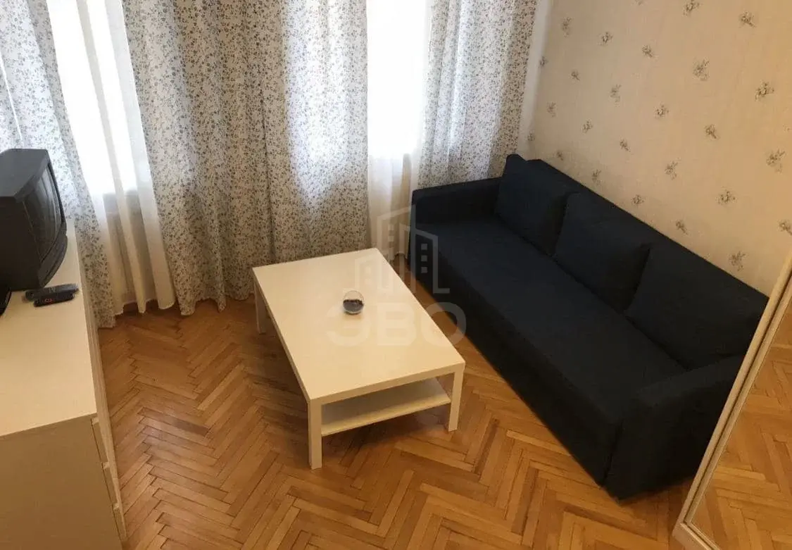 двухкомнатная квартира в Санкт-Петербурге по адресу: Рылеева ул., 5