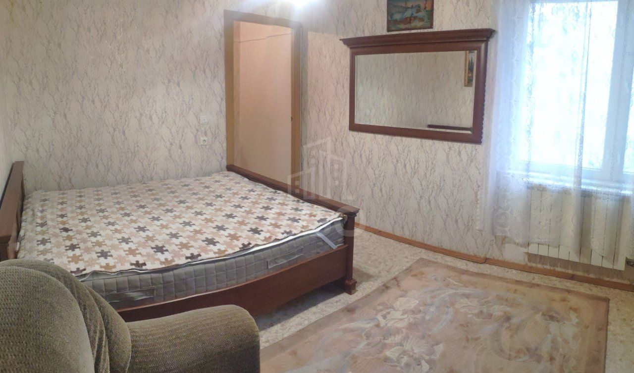 двухкомнатная квартира в Санкт-Петербурге по адресу: Фермское ш., 36, к 7