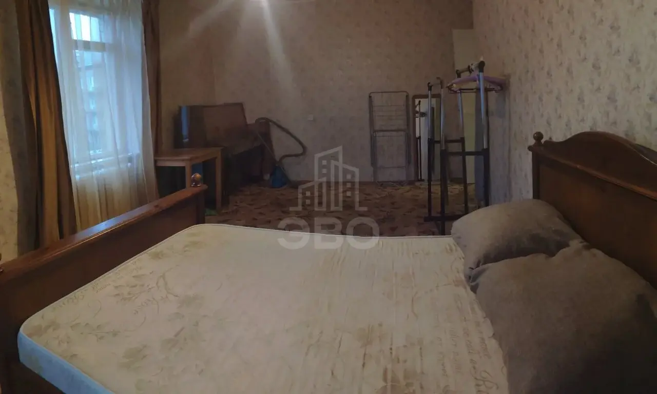 двухкомнатная квартира в Санкт-Петербурге по адресу: Энгельса проспект, 96