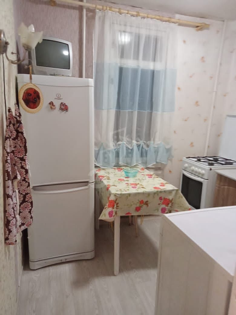 трехкомнатная квартира в Санкт-Петербурге по адресу: Подводника Кузьмина ул., 5