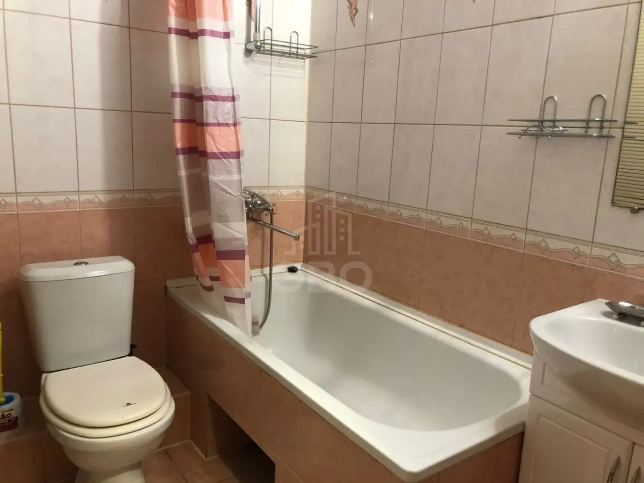 однокомнатная квартира в Санкт-Петербурге по адресу: Капитанская ул., 4