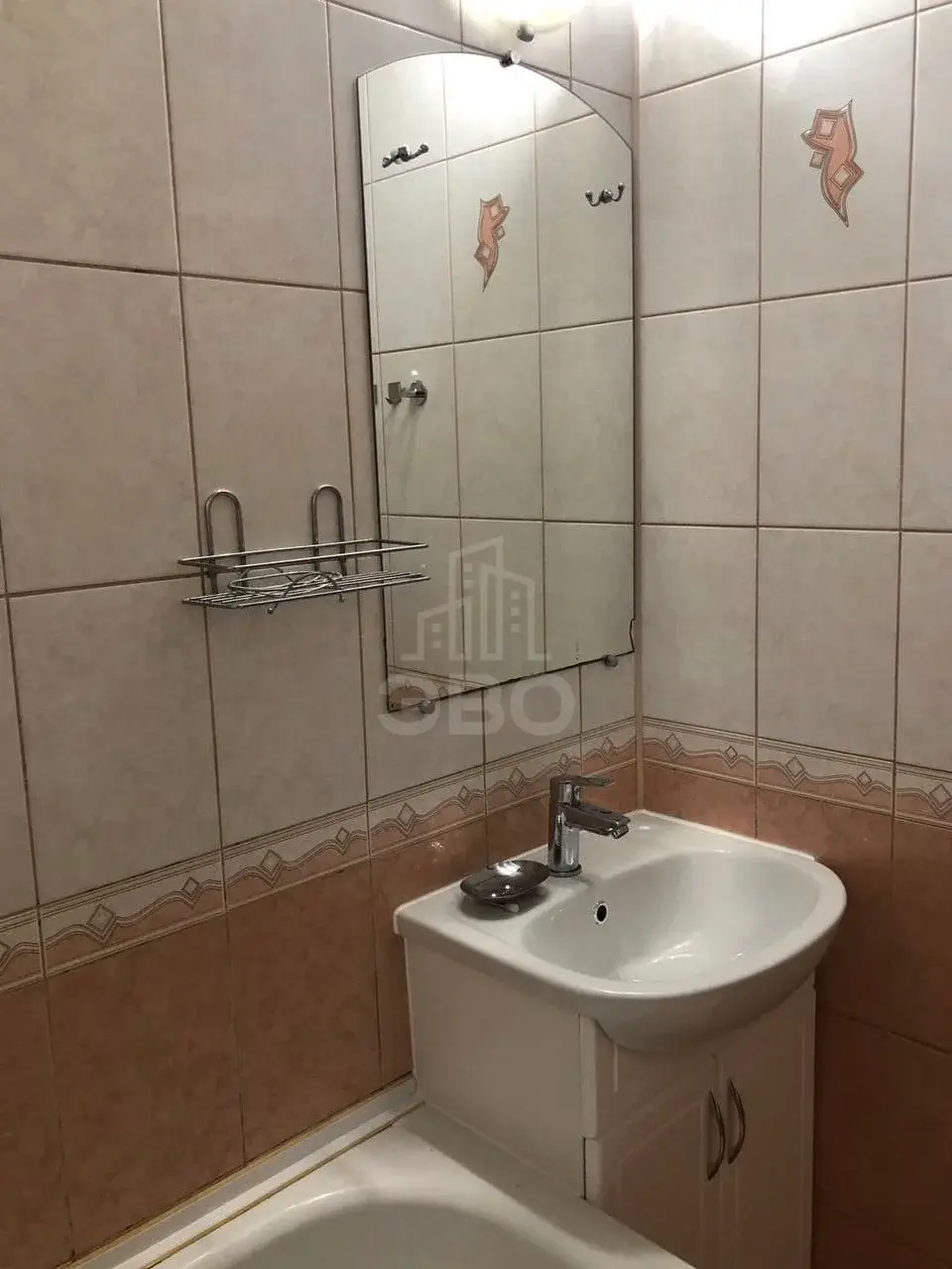 однокомнатная квартира в Санкт-Петербурге по адресу: Капитанская ул., 4