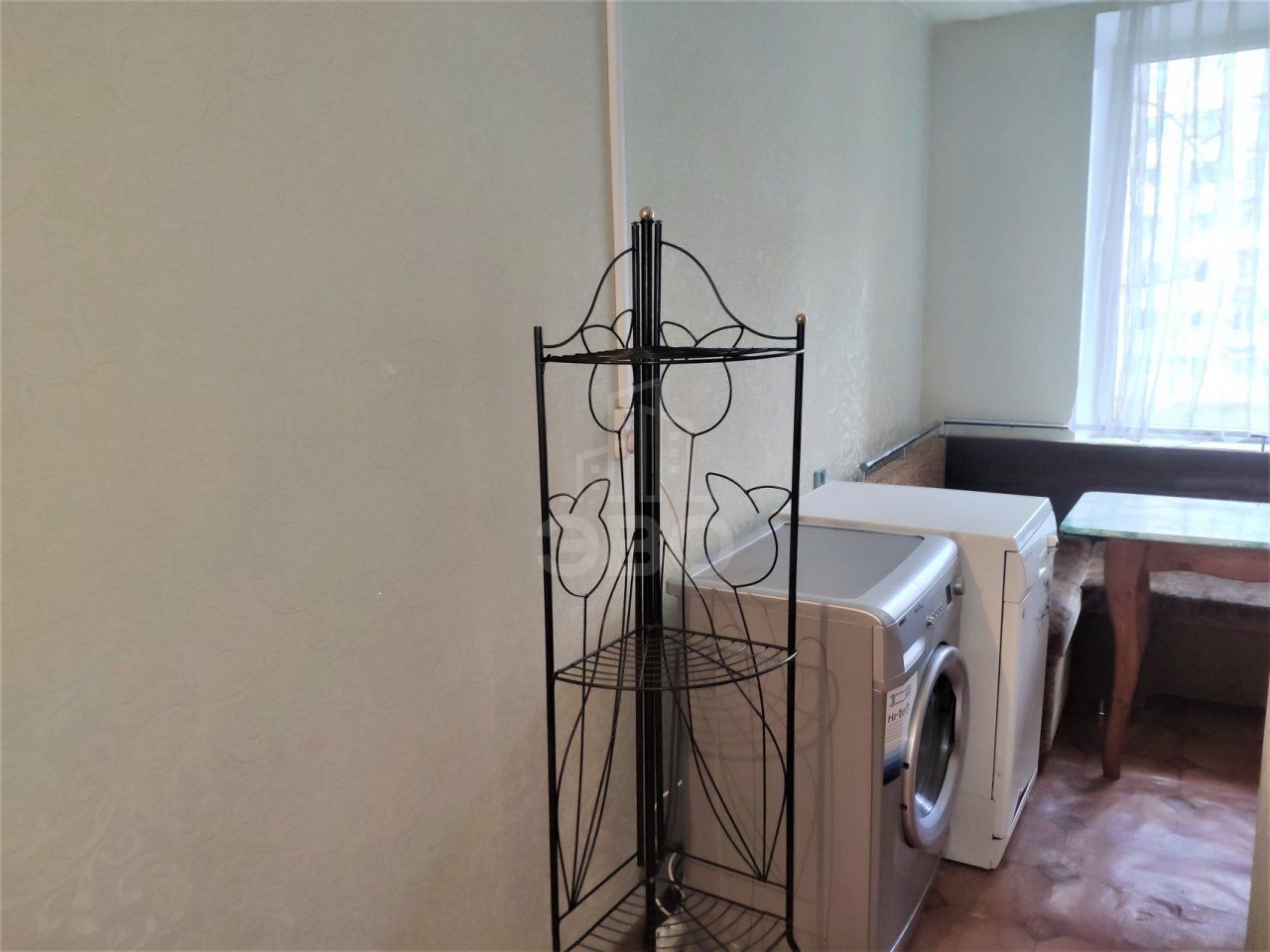 двухкомнатная квартира в Санкт-Петербурге по адресу: Луначарского проспект, 70, к 1