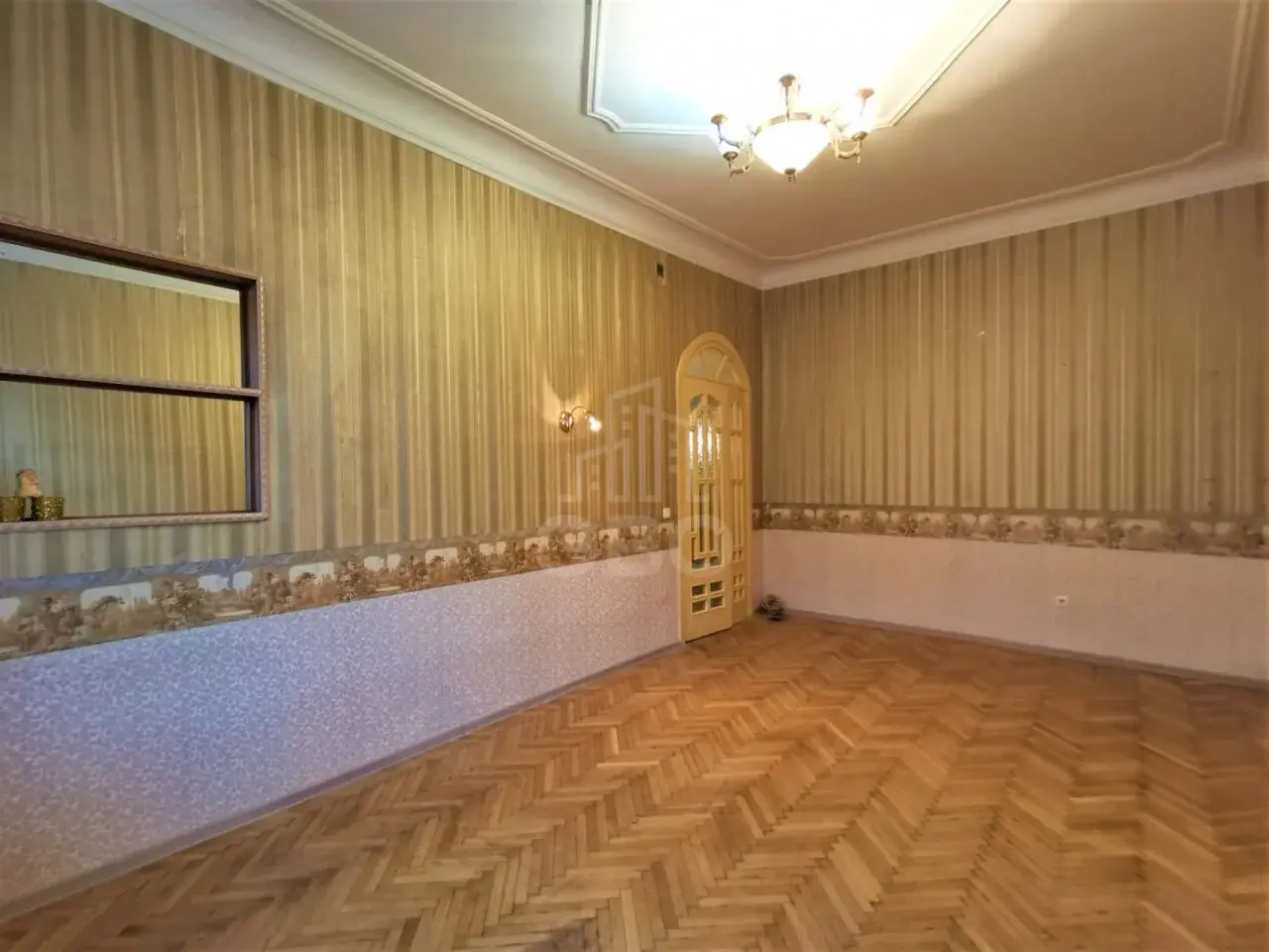 трехкомнатная квартира в Санкт-Петербурге по адресу: Заневский проспект, 13, литера А