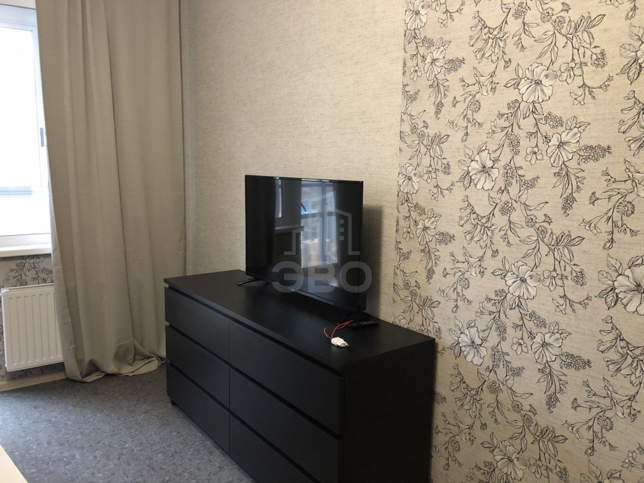 однокомнатная квартира в Санкт-Петербурге по адресу: Среднерогатская ул., 14