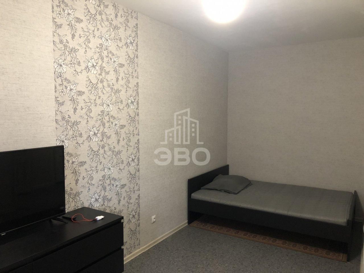 однокомнатная квартира в Санкт-Петербурге по адресу: Среднерогатская ул., 14