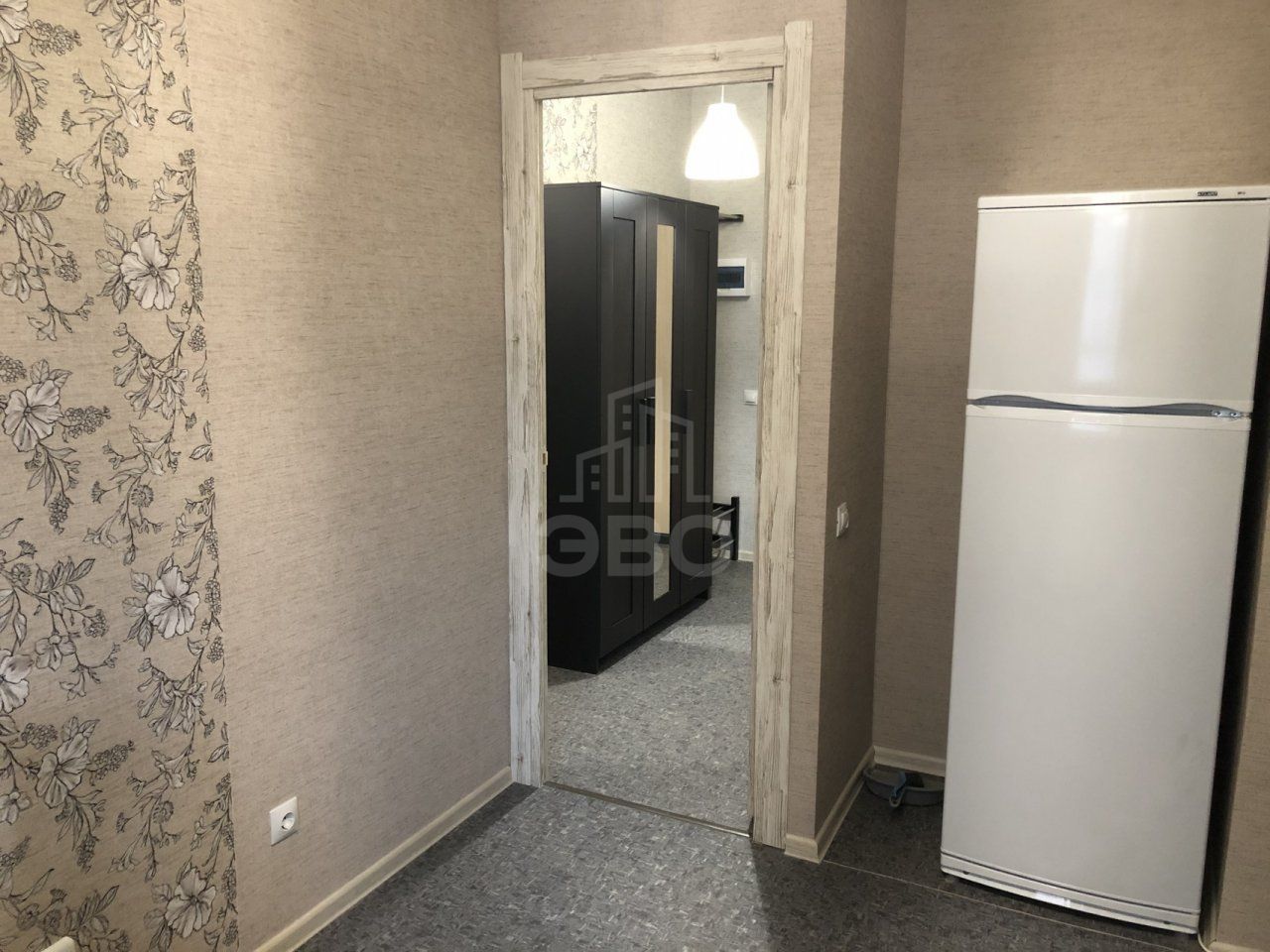 однокомнатная квартира в Санкт-Петербурге по адресу: Среднерогатская ул., 14