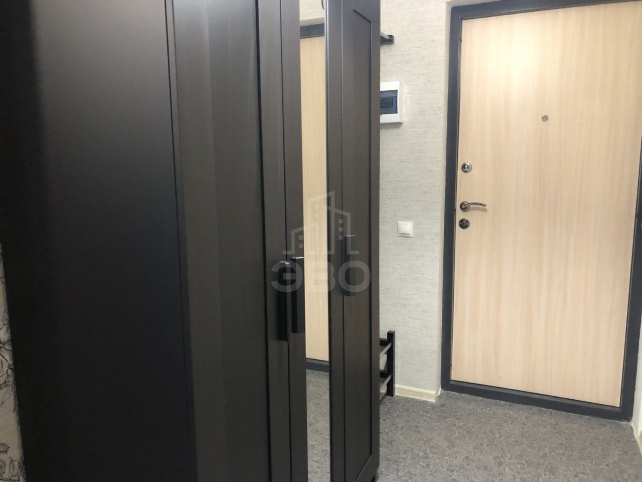 однокомнатная квартира в Санкт-Петербурге по адресу: Среднерогатская ул., 14