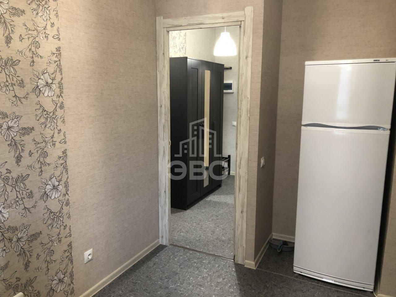 однокомнатная квартира в Санкт-Петербурге по адресу: Среднерогатская ул., 14