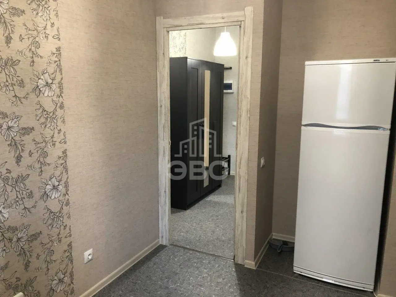 однокомнатная квартира в Санкт-Петербурге по адресу: Среднерогатская ул., 14