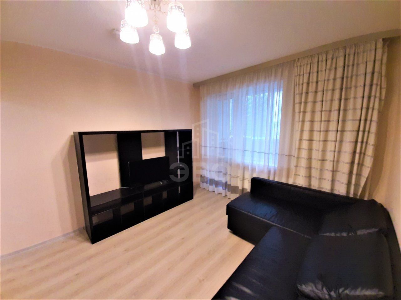 однокомнатная квартира в Санкт-Петербурге по адресу: Михаила Дудина ул., 12