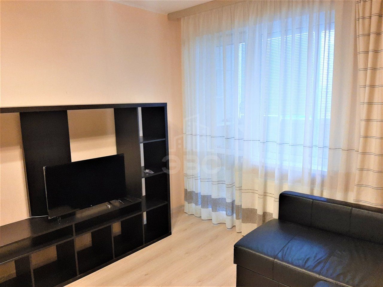 однокомнатная квартира в Санкт-Петербурге по адресу: Михаила Дудина ул., 12