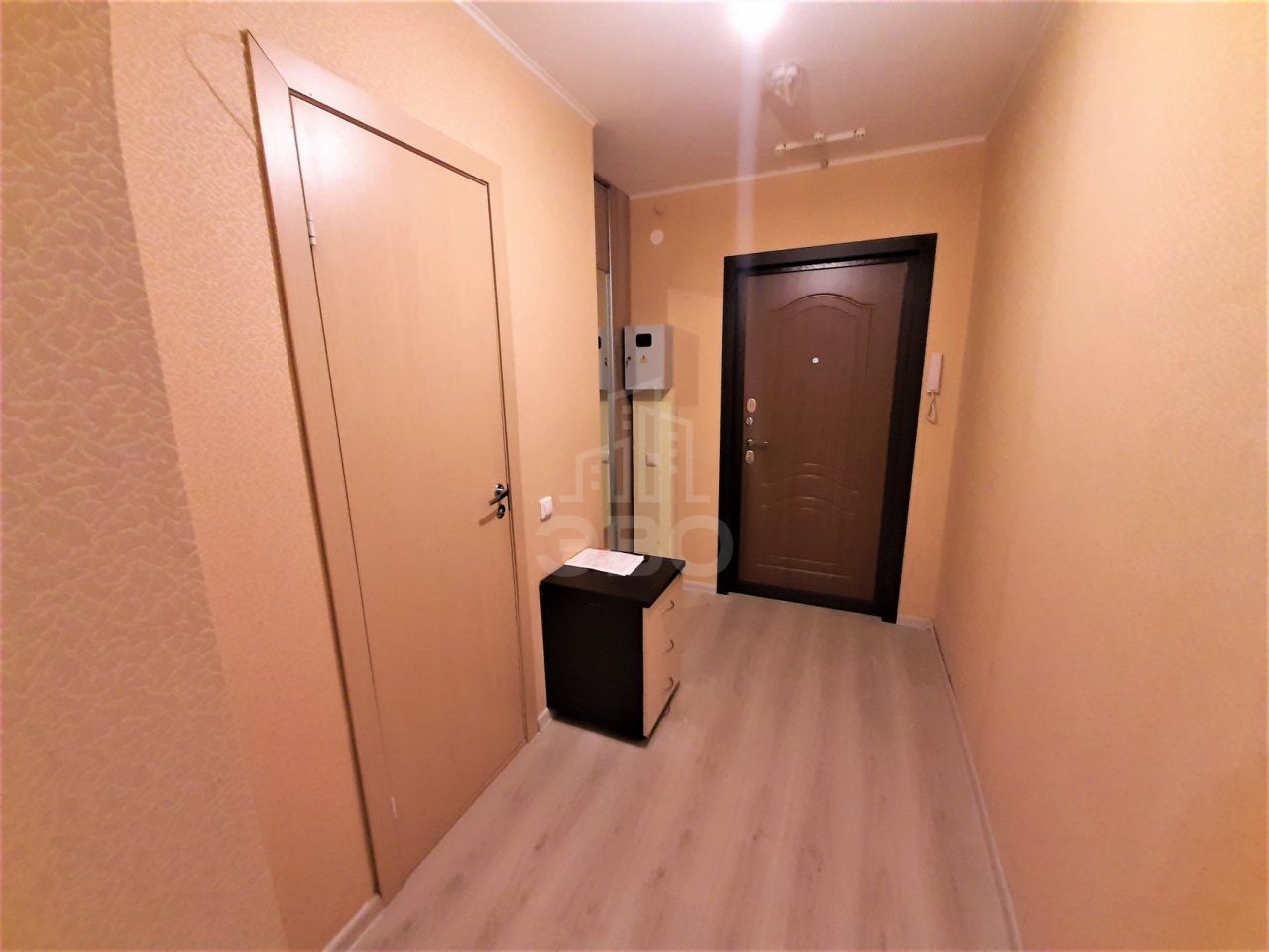 однокомнатная квартира в Санкт-Петербурге по адресу: Михаила Дудина ул., 12