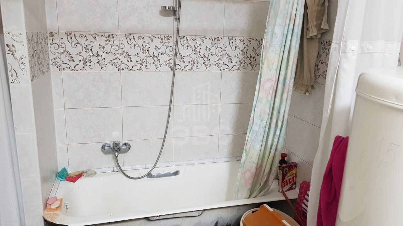 комната в Санкт-Петербурге по адресу: Косая линия, 24/25