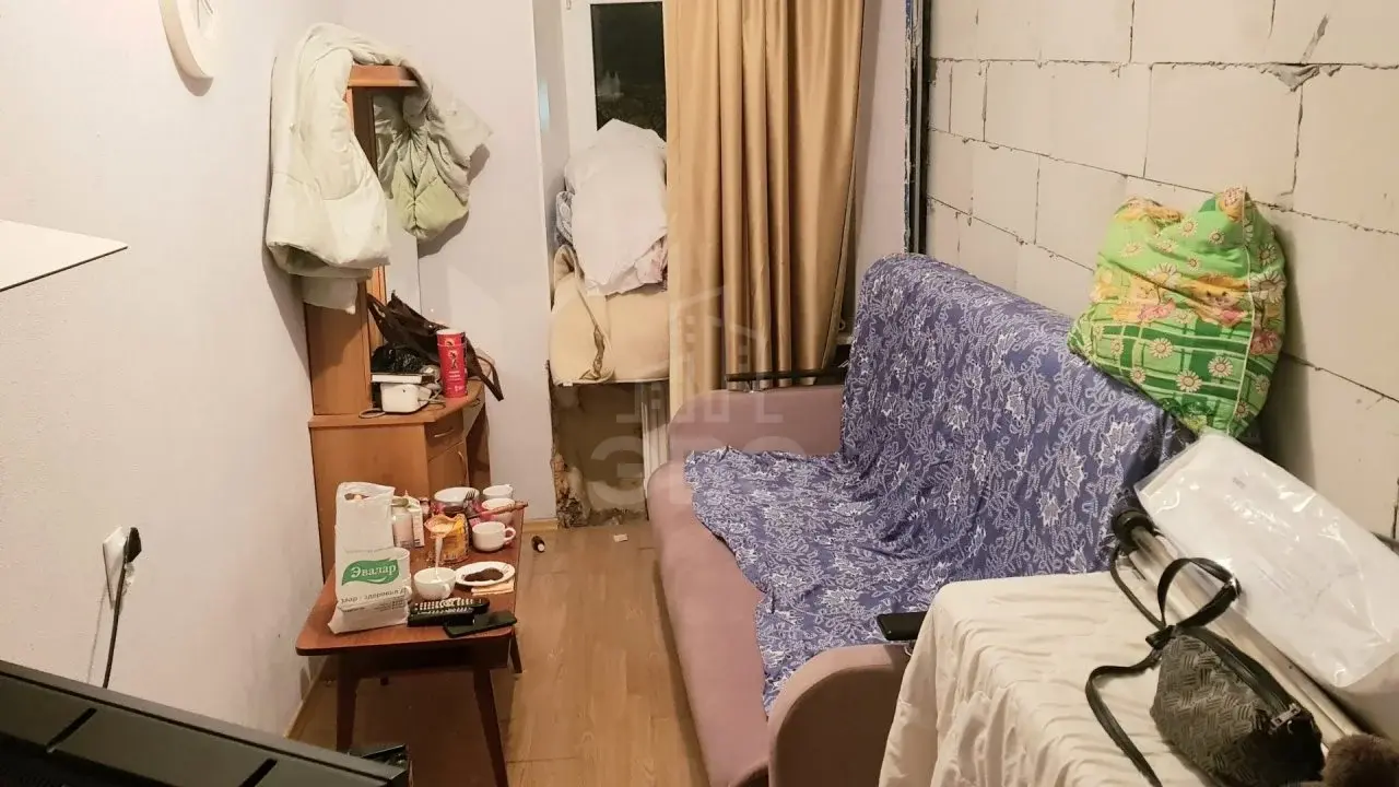 комната в Санкт-Петербурге по адресу: Косая линия, 24/25