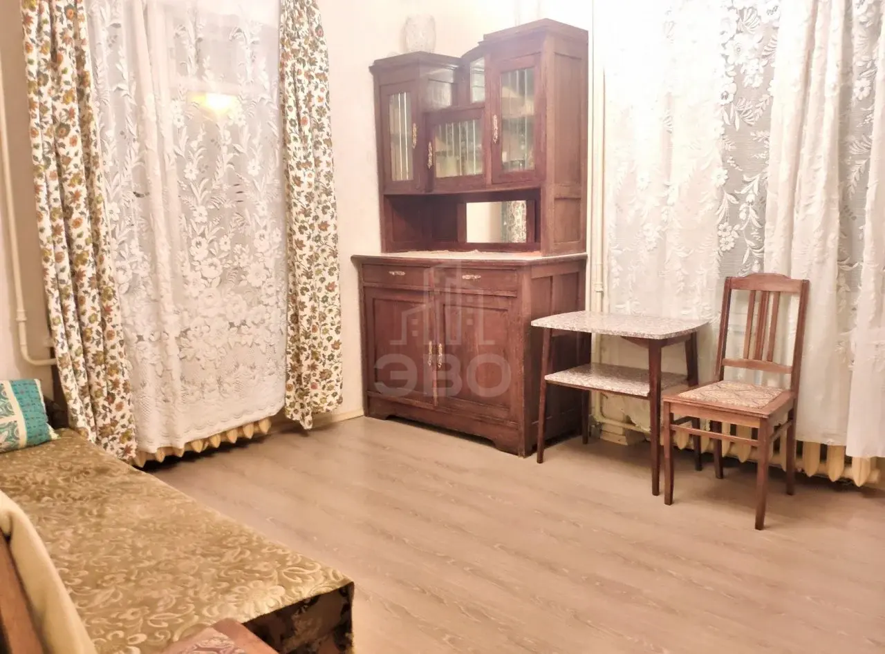 однокомнатная квартира в Санкт-Петербурге по адресу: Раевского проспект, 11