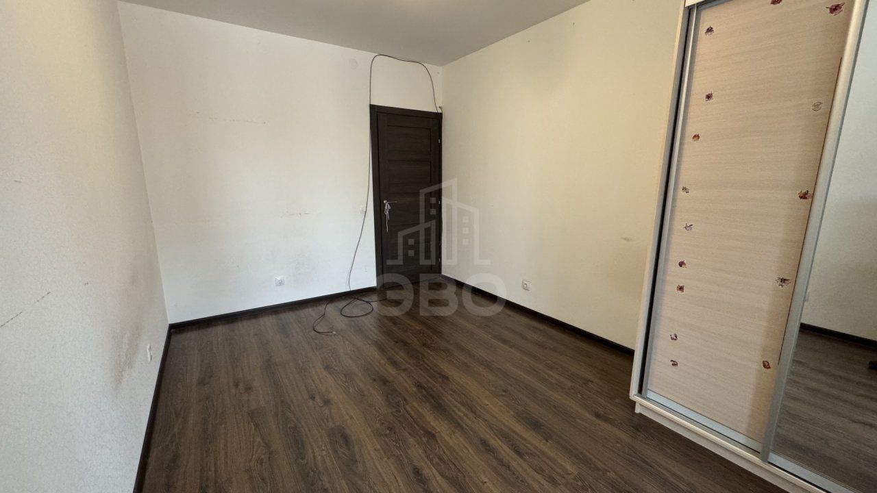 двухкомнатная квартира в Санкт-Петербург по адресу: Генерала Кравченко ул., 8, к 1