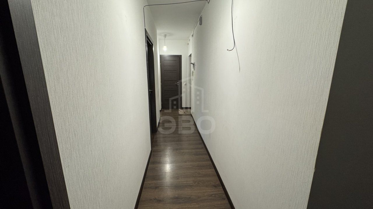 двухкомнатная квартира в Санкт-Петербург по адресу: Генерала Кравченко ул., 8, к 1