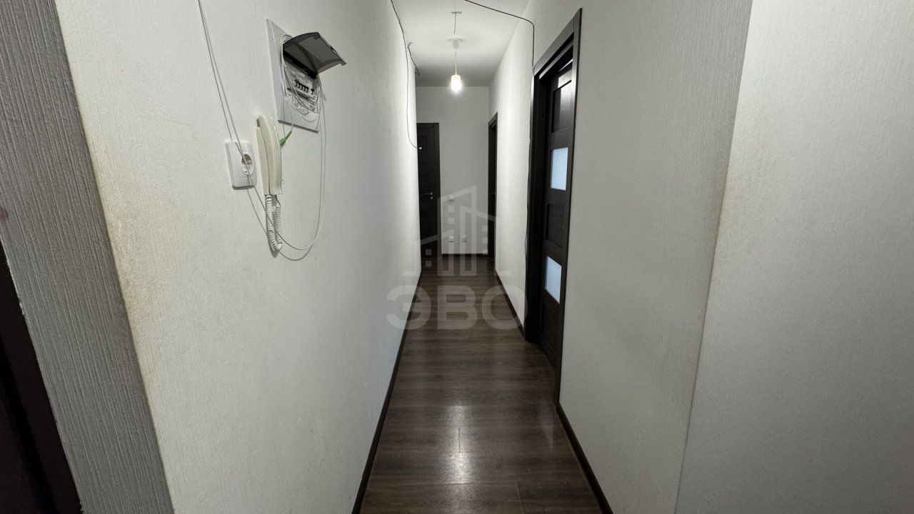 двухкомнатная квартира в Санкт-Петербург по адресу: Генерала Кравченко ул., 8, к 1