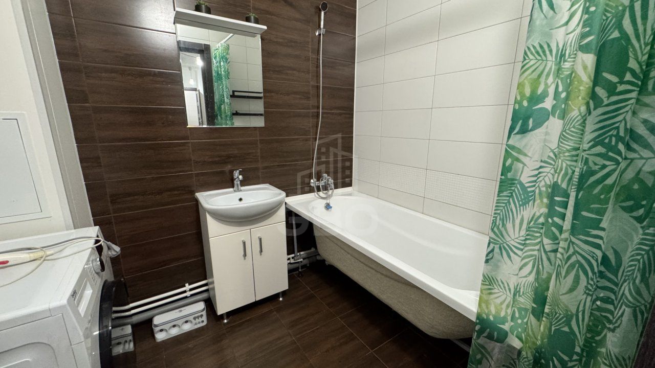 двухкомнатная квартира в Санкт-Петербург по адресу: Генерала Кравченко ул., 8, к 1