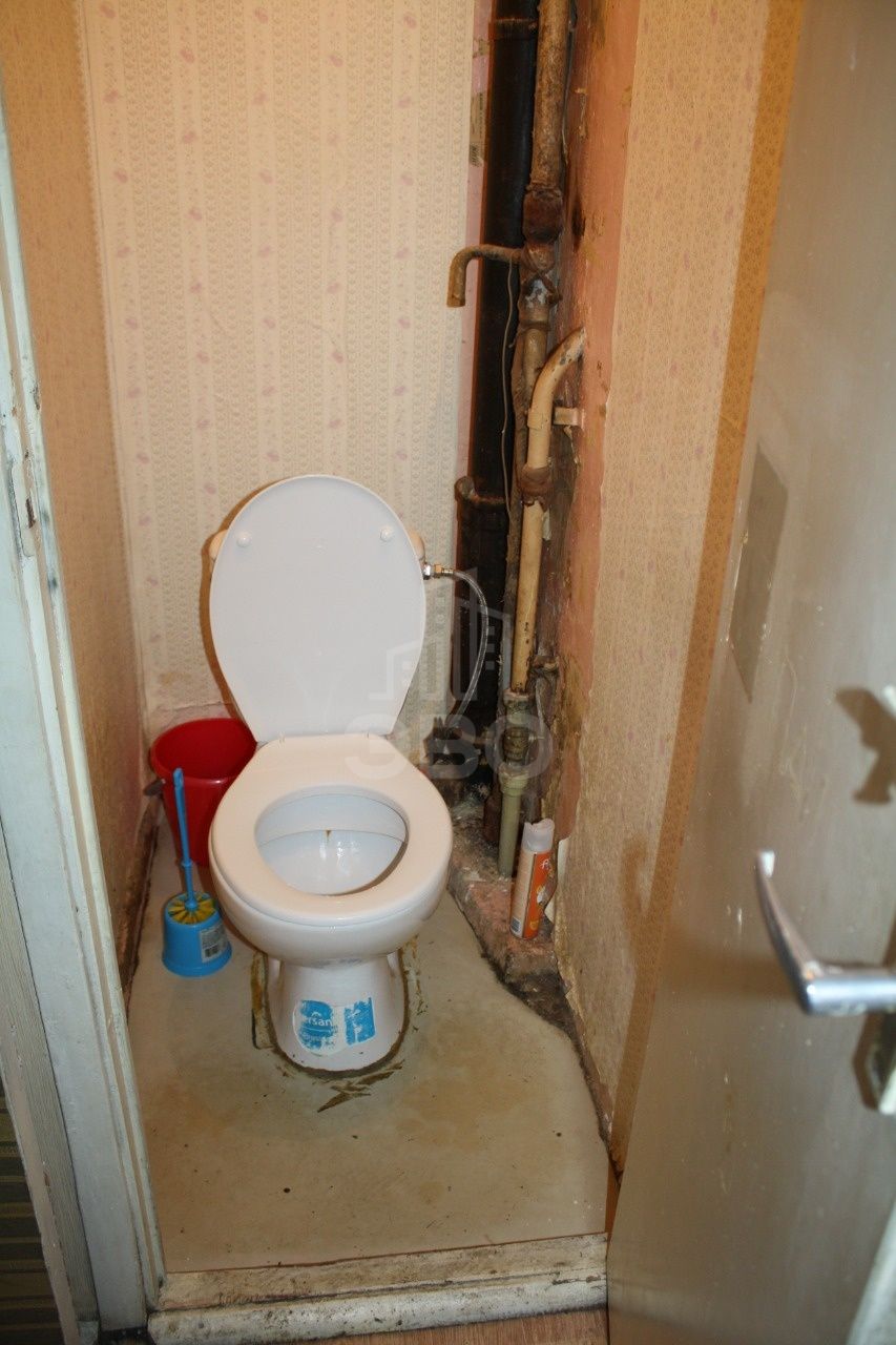 двухкомнатная квартира в Санкт-Петербурге по адресу: Школьная  ул., 43