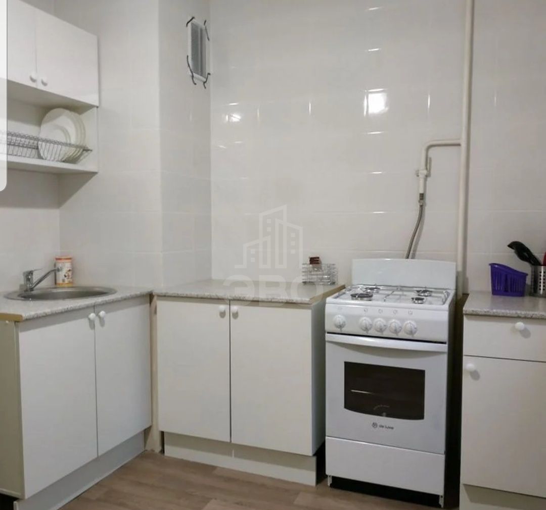 однокомнатная квартира в Санкт-Петербурге по адресу: Светлановский проспект, 107