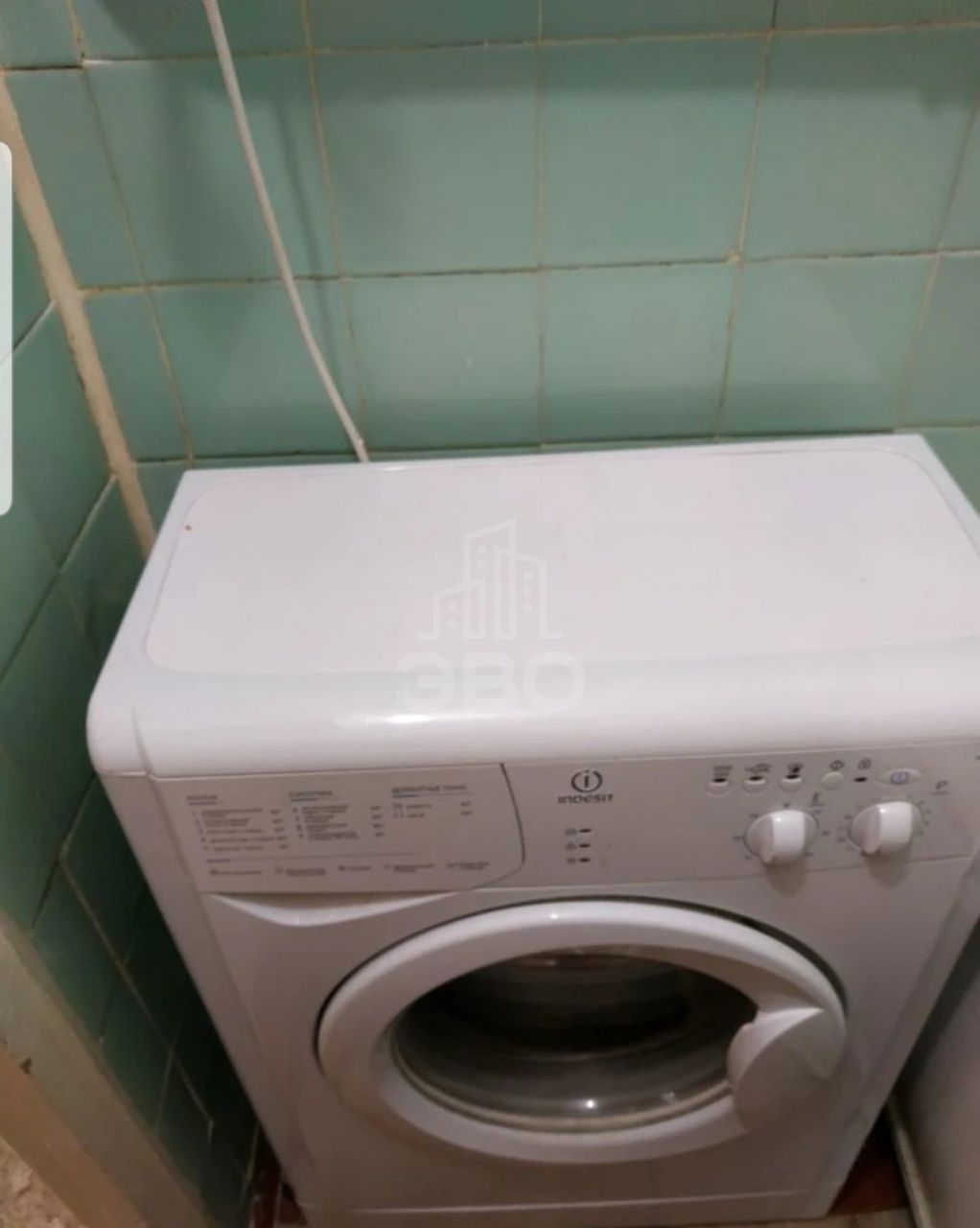 однокомнатная квартира в Санкт-Петербурге по адресу: Светлановский проспект, 107