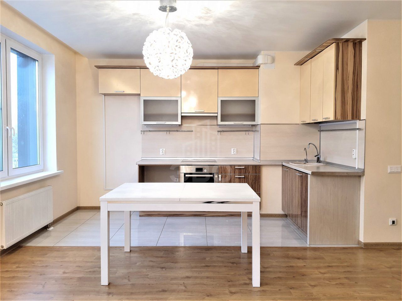 трехкомнатная квартира в Санкт-Петербурге по адресу: Кременчугская ул., 19, к 2