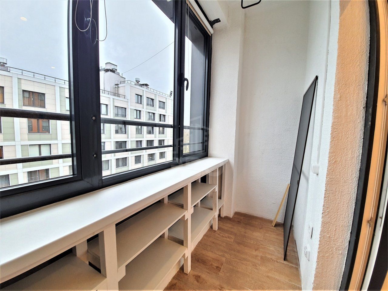 трехкомнатная квартира в Санкт-Петербурге по адресу: Кременчугская ул., 19, к 2