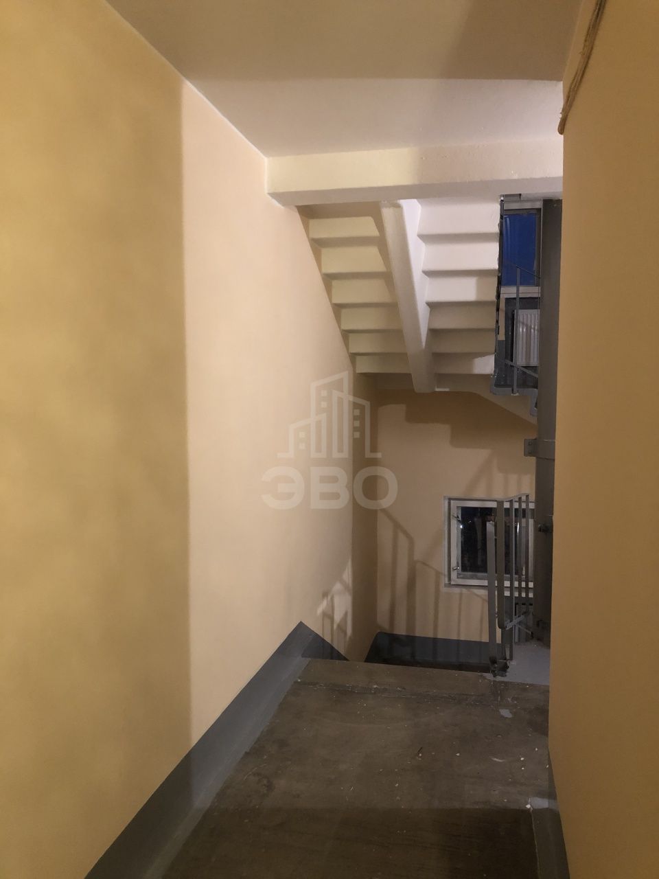 двухкомнатная квартира в Санкт-Петербурге по адресу: Маршала Казакова ул., 38, к 1