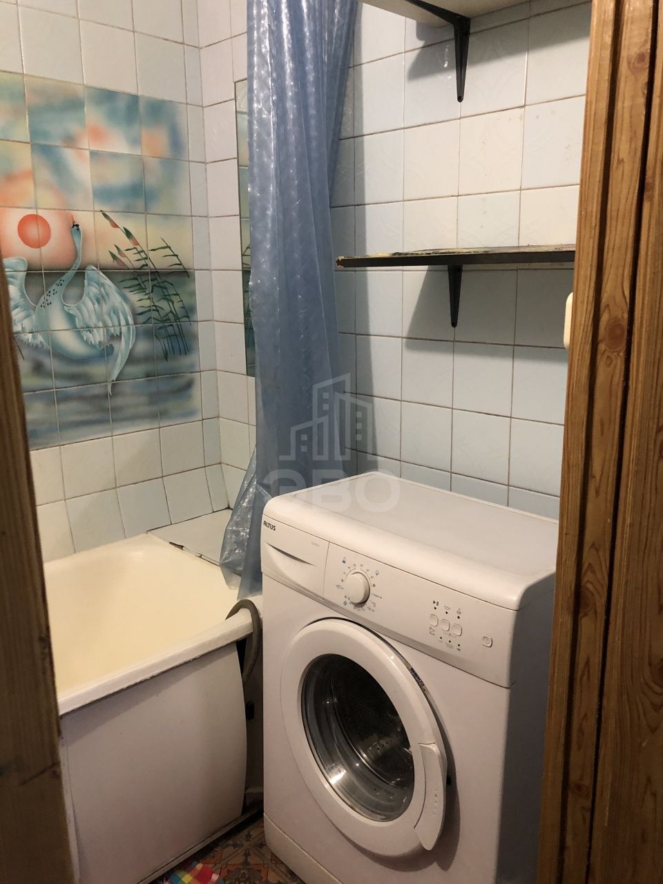 двухкомнатная квартира в Санкт-Петербурге по адресу: Маршала Казакова ул., 38, к 1