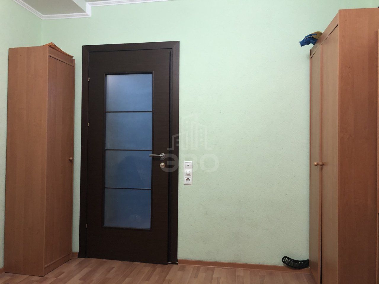 двухкомнатная квартира в Санкт-Петербурге по адресу: Маршала Казакова ул., 38, к 1