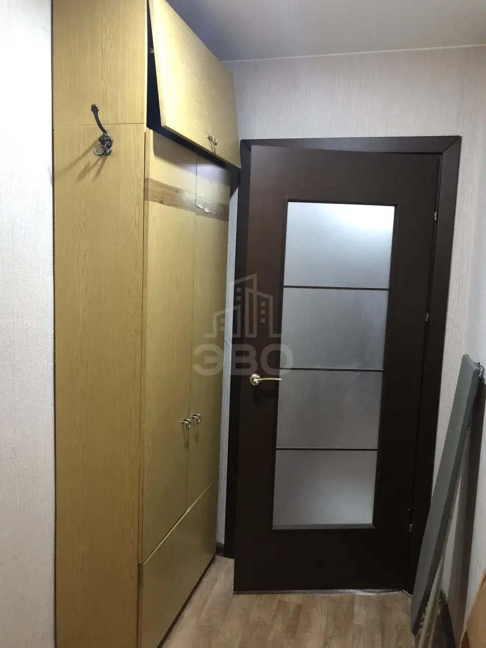 двухкомнатная квартира в Санкт-Петербурге по адресу: Маршала Казакова ул., 38, к 1