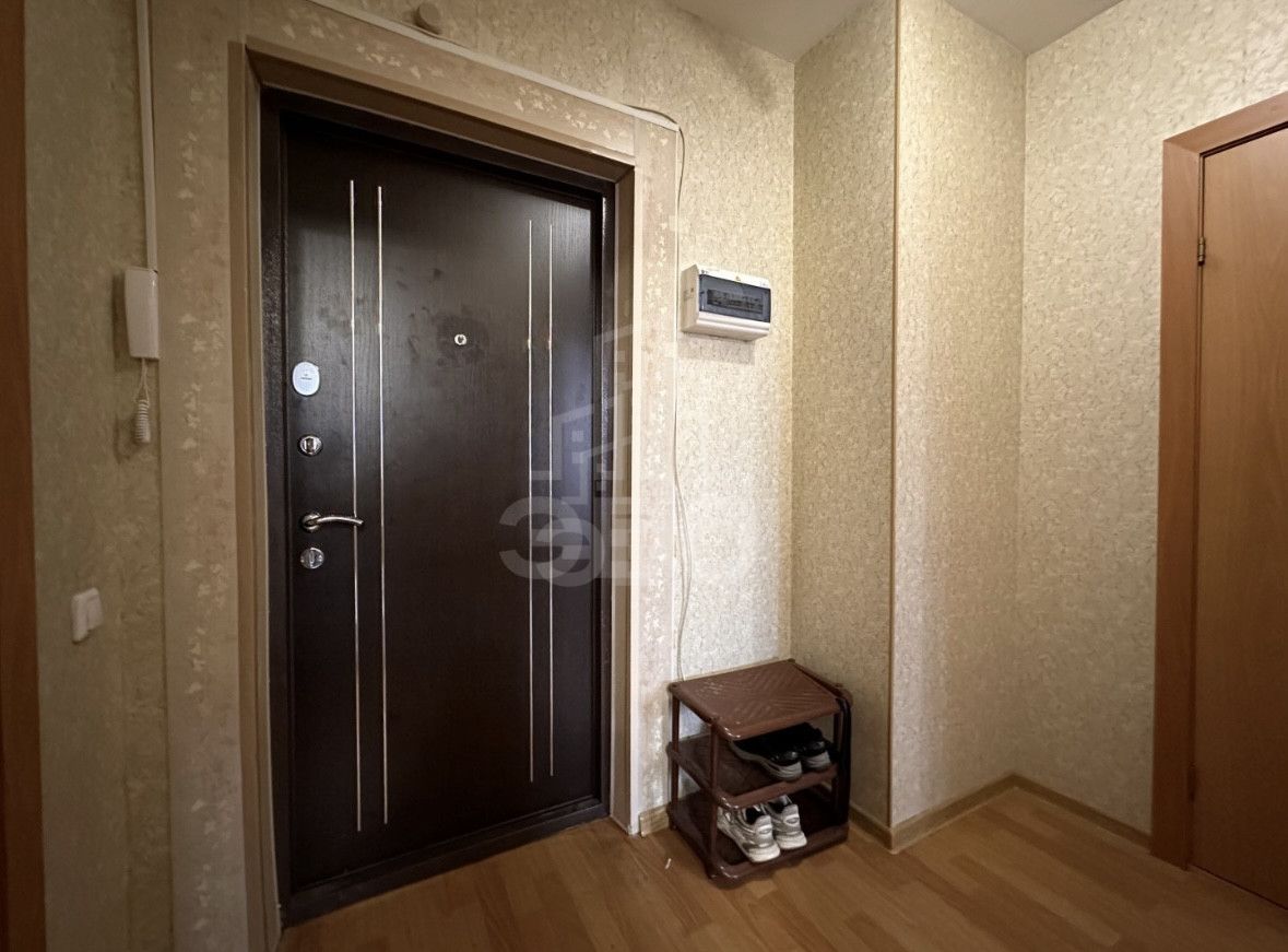 однокомнатная квартира в Санкт-Петербург по адресу: Николая Рубцова ул., 5