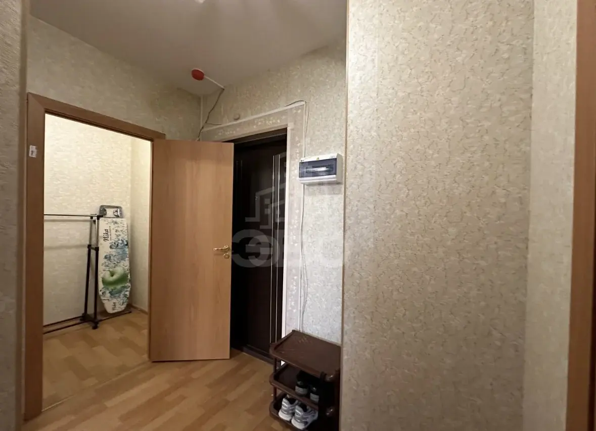 однокомнатная квартира в Санкт-Петербурге по адресу: Николая Рубцова ул., 5