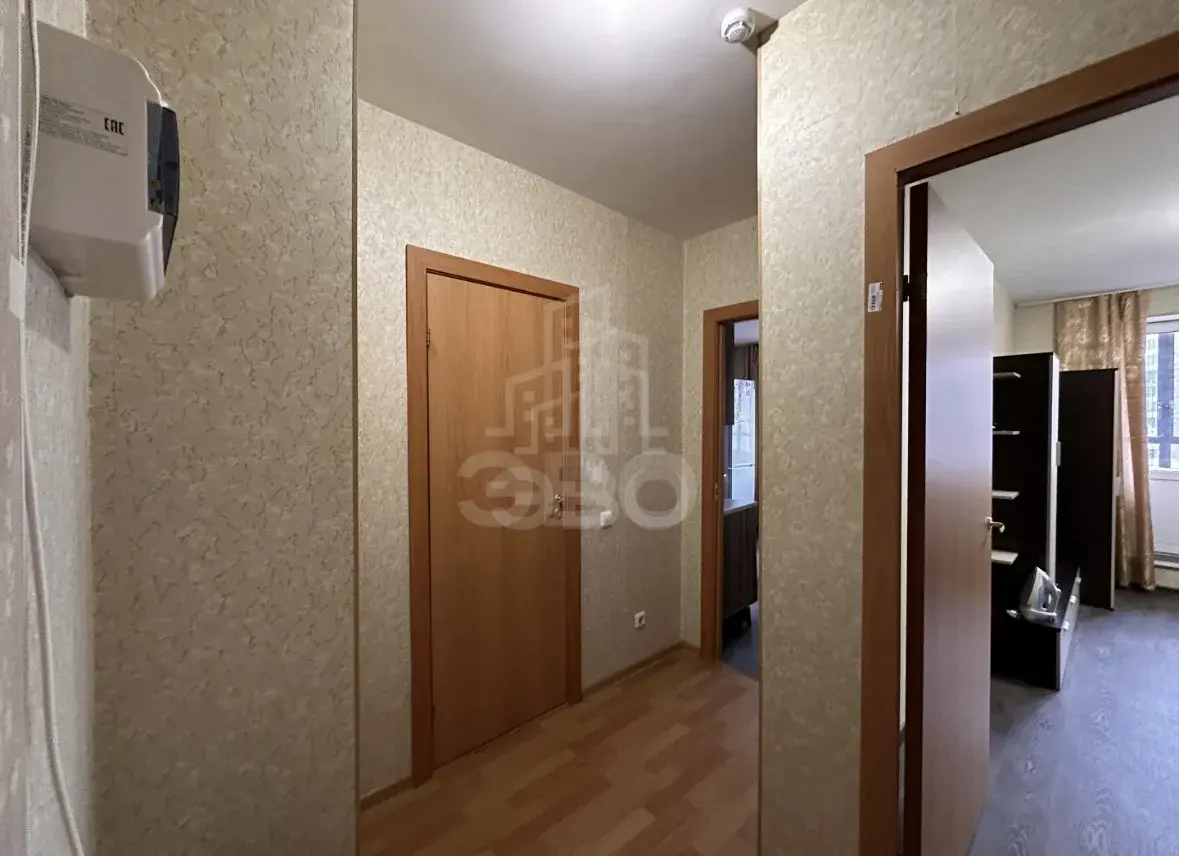 однокомнатная квартира в Санкт-Петербурге по адресу: Николая Рубцова ул., 5