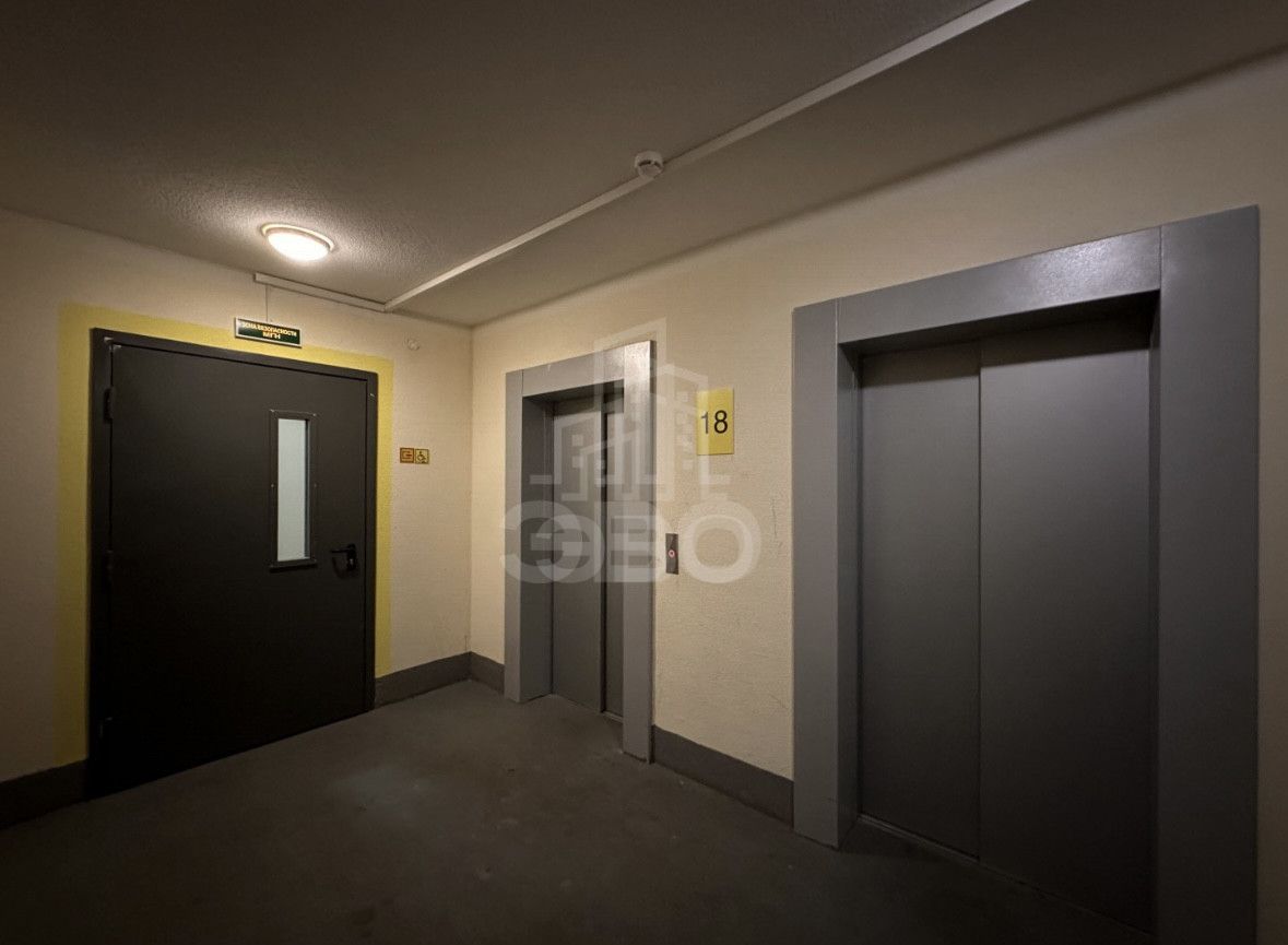 однокомнатная квартира в Санкт-Петербург по адресу: Николая Рубцова ул., 5