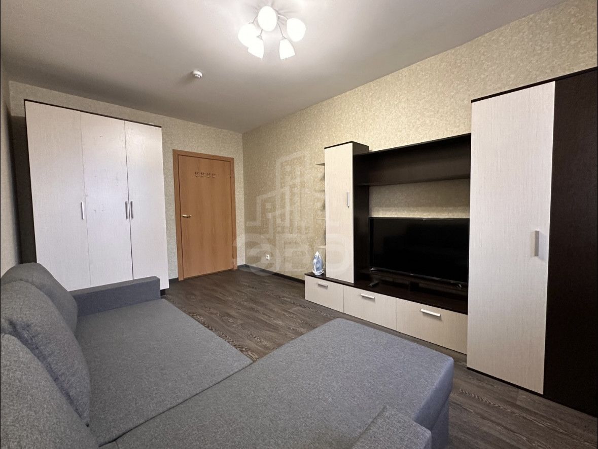 однокомнатная квартира в Санкт-Петербург по адресу: Николая Рубцова ул., 5