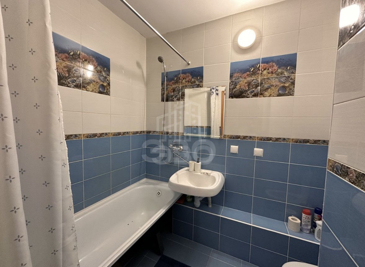 однокомнатная квартира в Санкт-Петербург по адресу: Николая Рубцова ул., 5