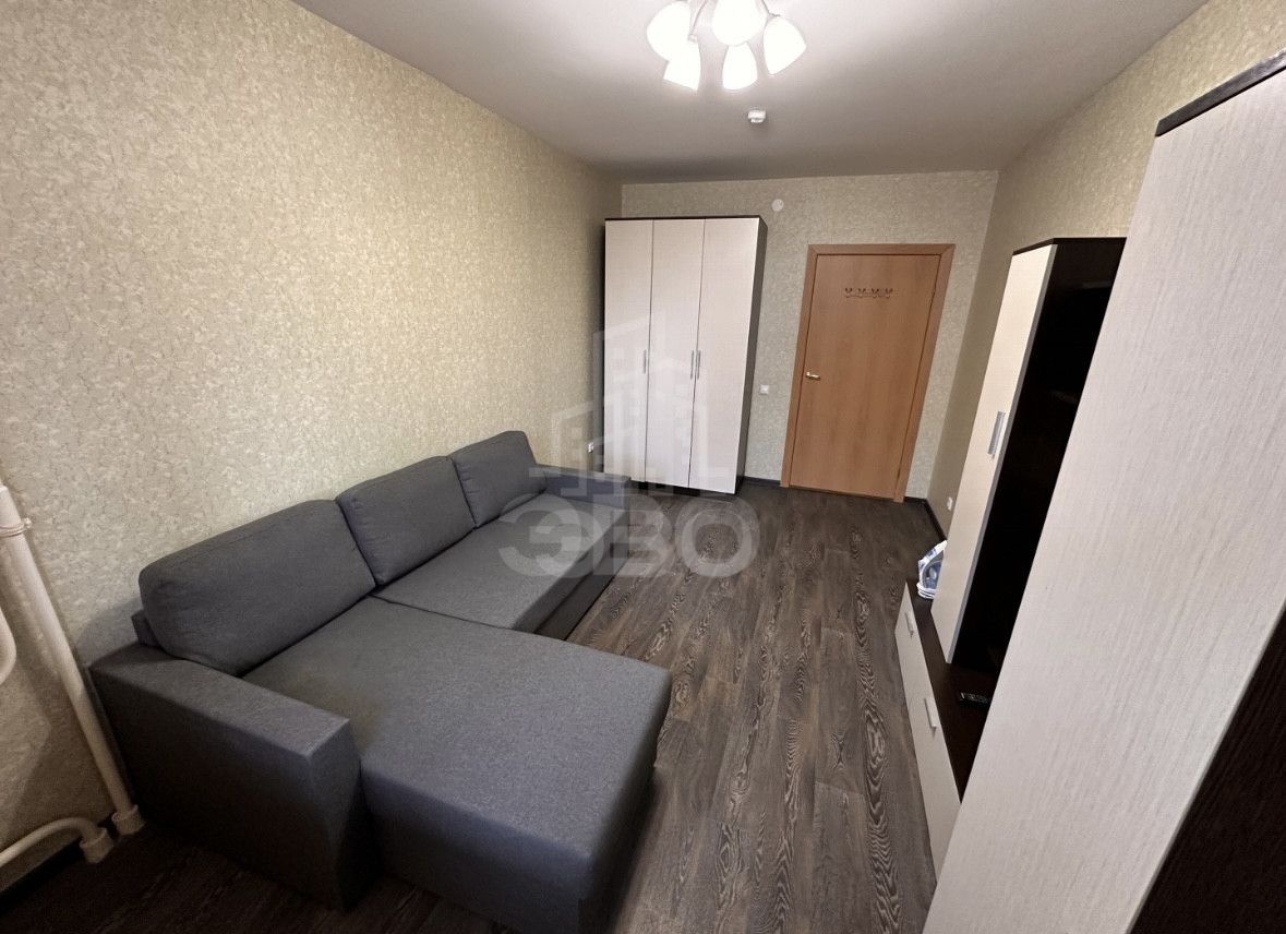 однокомнатная квартира в Санкт-Петербург по адресу: Николая Рубцова ул., 5