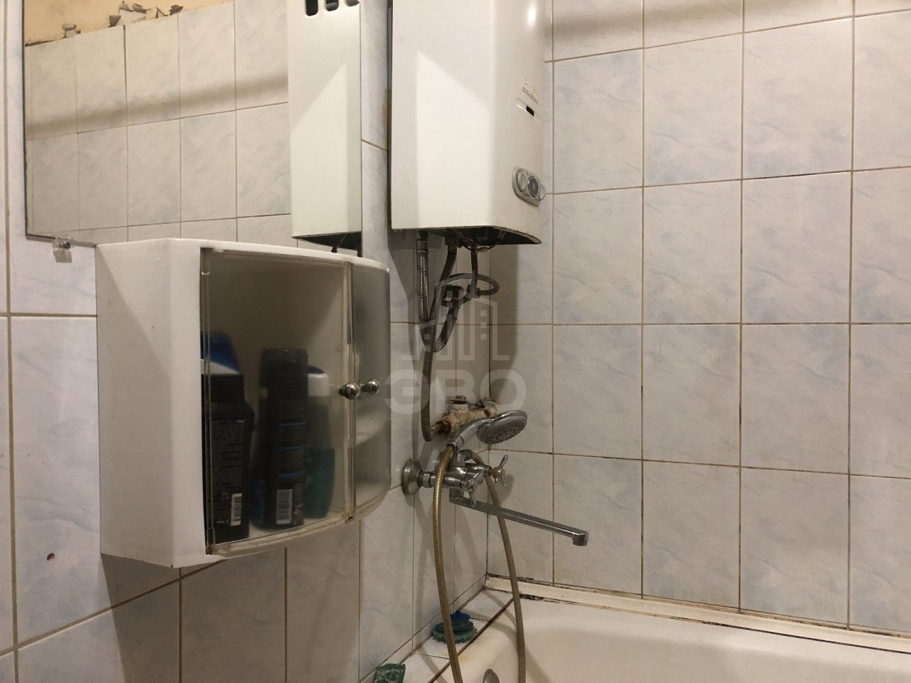 комната в Санкт-Петербурге по адресу: Энгельса проспект, 46