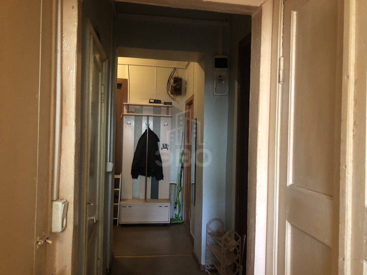 комната в Санкт-Петербурге по адресу: Энгельса проспект, 46